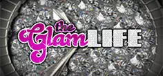 Glam Life game tile