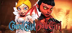 Good Girl, Bad Girl game tile