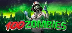 100 Zombies game tile