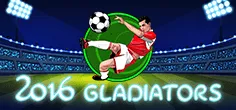 2016 Gladiators game tile