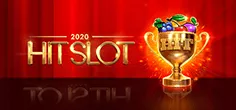 2020 Hit Slot game tile