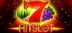 2022 Hit Slot game tile
