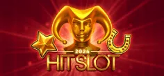 2024 Hit Slot game tile