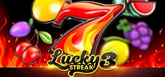 Lucky Streak 3 game tile