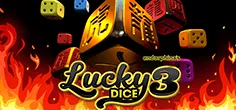Lucky Streak Dice 3 game tile