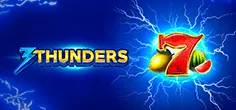 3 Thunders game tile