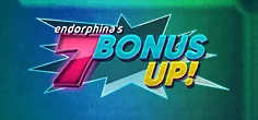 7 Bonus Up game tile