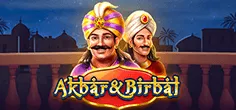 Akbar & Birbal game tile