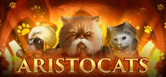 Aristocats game tile