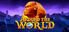 Around the World game tile