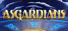Asgardians game tile