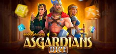 Asgardians Dice game tile