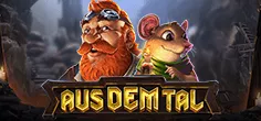 Aus Dem Tal game tile