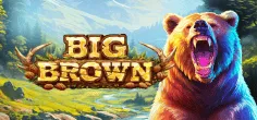Big Brown game tile