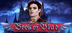 Book of Vlad game tile