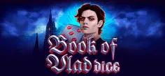 Book of Vlad Dice game tile