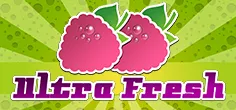 Ultra Fresh game tile
