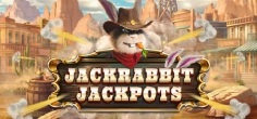Jackrabbit Jackpots game tile