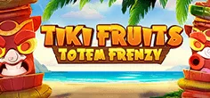Tiki Fruits game tile