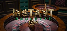 Instant Roulette game tile