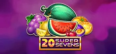 20 Super Sevens game tile