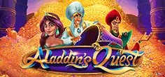 Aladdin's Quest game tile