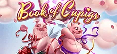 Book of Cupigs game tile
