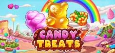 Candy Treats game tile