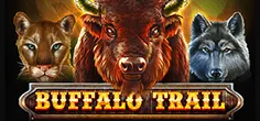 Buffalo Trail game tile