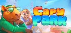 Capy Park game tile