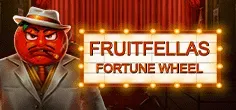 Fruitfellas: Fortune Wheel game tile