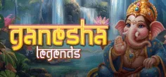 Ganesha Legends game tile