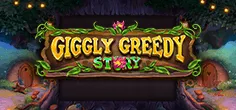 Giggly Greedy Story game tile