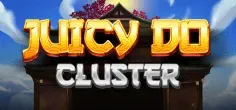 Juicy Do Cluster game tile