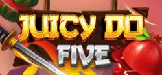 Juicy Do Five game tile
