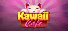 Kawaii Cafe game tile