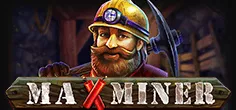 Max Miner game tile