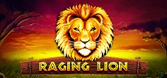 Raging Lion game tile