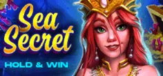 Sea Secret game tile