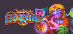 Sweet Bazaar game tile