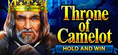 Throne Of Camelot game tile
