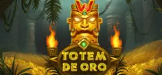 Totem de Oro game tile