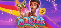WildStock game tile