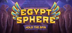 Egypt Sphere: Hold The Spin game tile