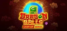 9 Dragon Balls: Cash Up game tile