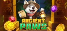 Ancient Paws game tile