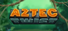 Aztec Twist game tile
