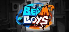 Beam Boys game tile