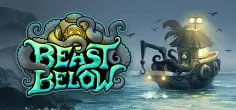 Beast Below game tile