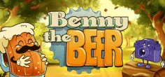 Benny the Beer game tile